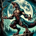 weredino