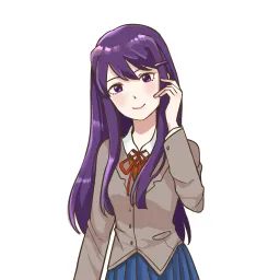 Yuri PyBot