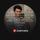 coleyukio