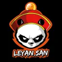 leyan_san