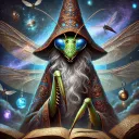 psycomantisx