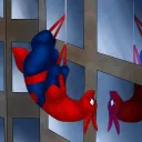 spiderllama