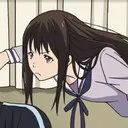 haarukita