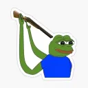 pepehodler