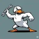 duckdipdive