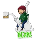 yodabz