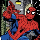 avatar Webbed Sam 🕷 🕸