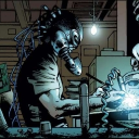 avatar 🐜  Pymming SAMMY 🐜