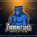 thebeast3203