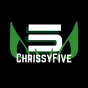 chrissyfive