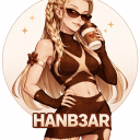 avatar Hᴀɴʙ3ᴀʀ ʕ •ᴥ•ʔ𓂃♡