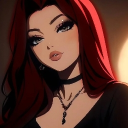 avatar Oo Valentine Farron oO