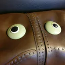 leather