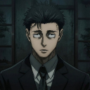 avatar Ghastiko ⋆｡°✩