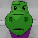 tophattedtrex