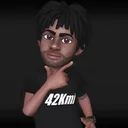 42kmi