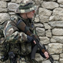 avatar THE DIVINE CRUSADER