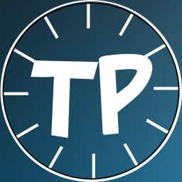 TimePlayed avatar