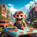 iamminimonkey