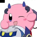 nagakemo