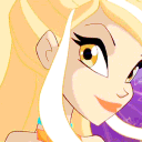 avatar এ AnniePowa ヅ