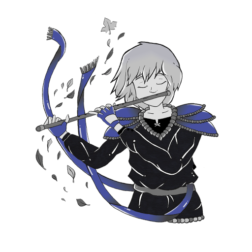 Bot icon