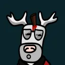 undeaddeer.