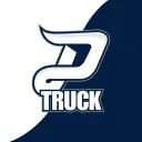 aflamingtruck