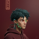 Discord Avatar
