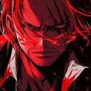 shanks_red_hair