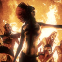 avatar 刀ﾑｲﾑ刀ﾘﾑ