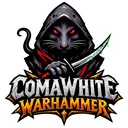 comawhite