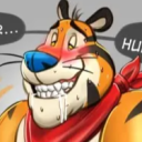 avatar elongated scrotum