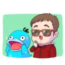 duckhey