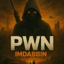 pwn_imdabbin