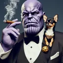 sirthanos
