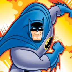 batmanbnb's Avatar
