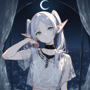 avatar † Ɛ𝔁ƗℓꬺᴀꬶƗɛꭉƗȵ †