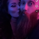 avatar Machine Gun Carole