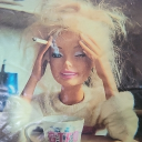 avatar Machine Gun Carole