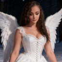 avatar Machine Gun Carole