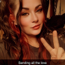 avatar Machine Gun Carole