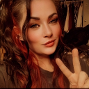 avatar Machine Gun Carole