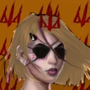 crucifiedmulan