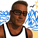 avatar Sascha D. Silva