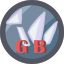 Gami Discord Bot Logo