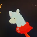 llama_bazaan