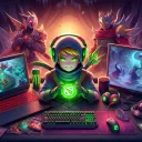 nhotwin avatar