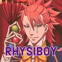 rhysiboy avatar