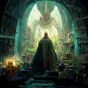the_patron_of_myth